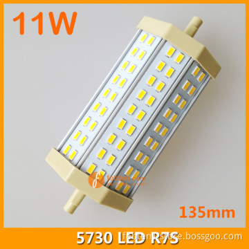 135mm LED R7S 11W SMD5730